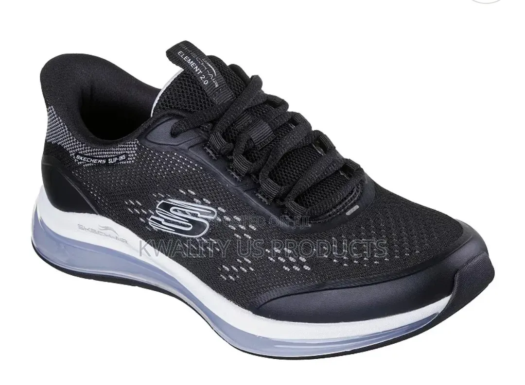 Skechers Women's Skech-Air Element 2.0 Sneakers - Size 40