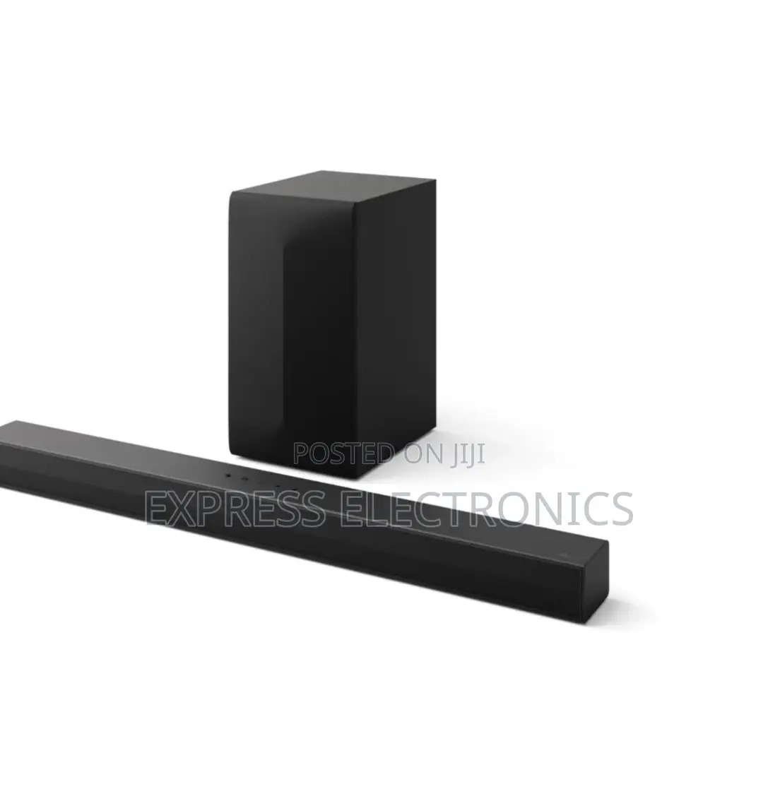 Place Your Order for S60T LG Soundbar With Dolby AudioTM 3.1 Channel