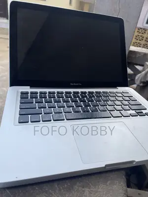 Laptop Apple MacBook 2012 4GB Intel Core i5 SSD 512GB