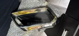 Honda CRV/Cr-v Back Bumper Exhaust Muffler Finisher 2023 2024 2025