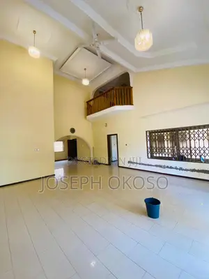 5bdrm Mansion in Little Rock Consult, Achimota for rent