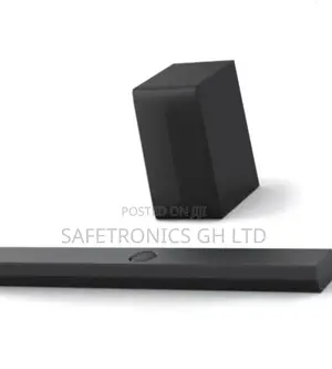 High Efficiency LG S70ty 400w 3.1.1ch Sound Bar