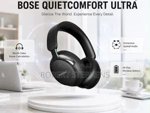 Bose Headphones