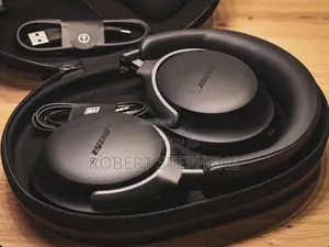 Bose Headphones
