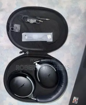 Bose Headphones