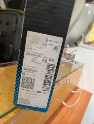 New Laptop Dell 16GB Intel Core 7 SSD 512GB