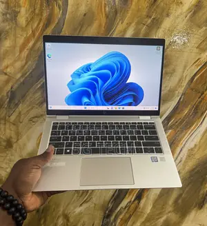 Laptop HP EliteBook x360 1030 G4 16GB Intel Core i5 SSD 256GB