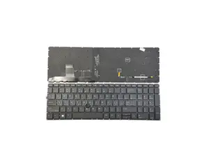 Newly Arrived HP 850 G7 Keyboard Plus Backlight