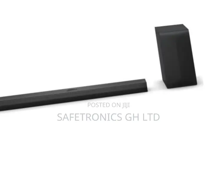 Most Affordable LG S70ty 400w 3.1.1ch Sound Bar
