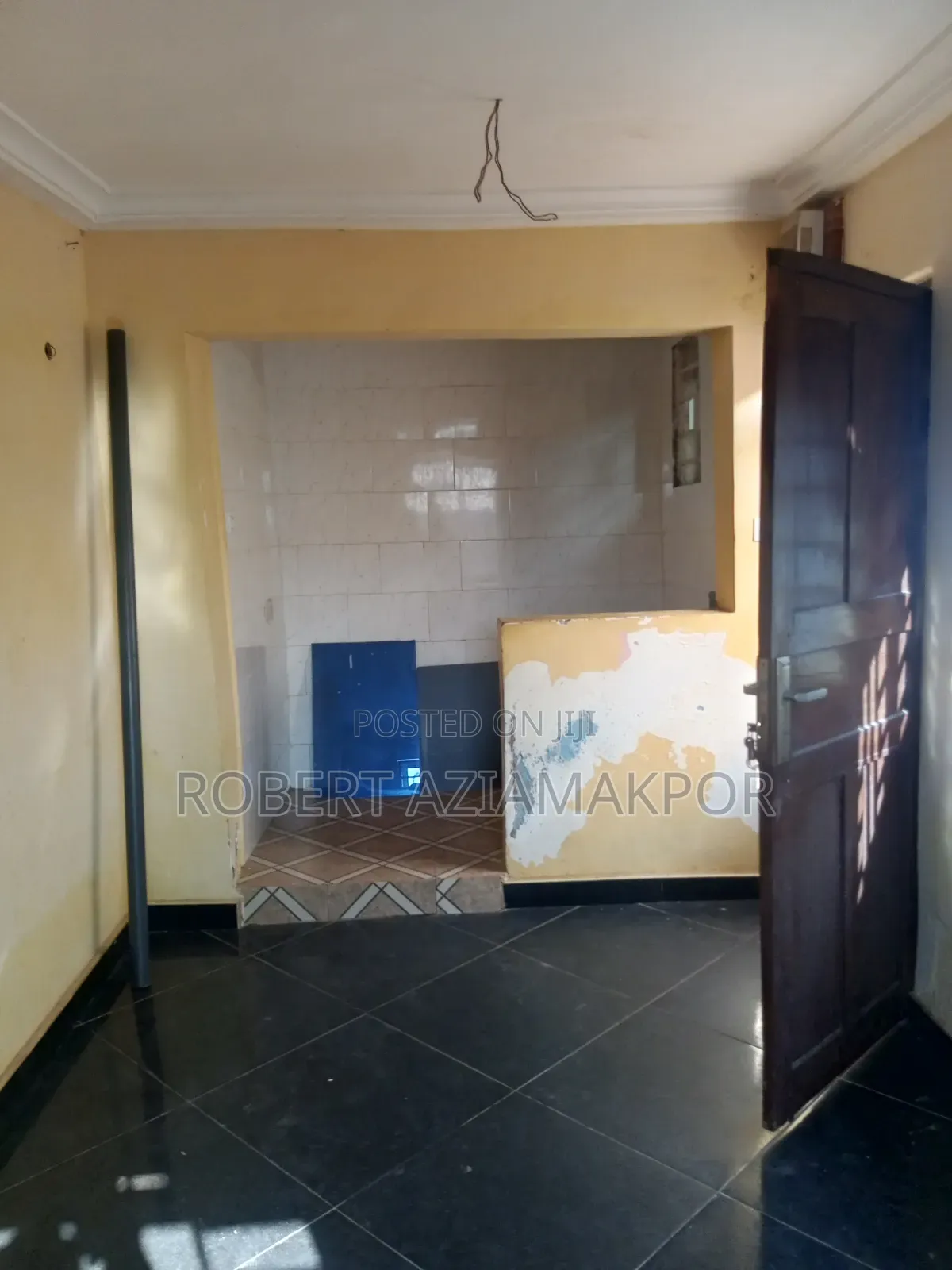 1bdrm Apartment in Ultimate Estate, School Area for rent