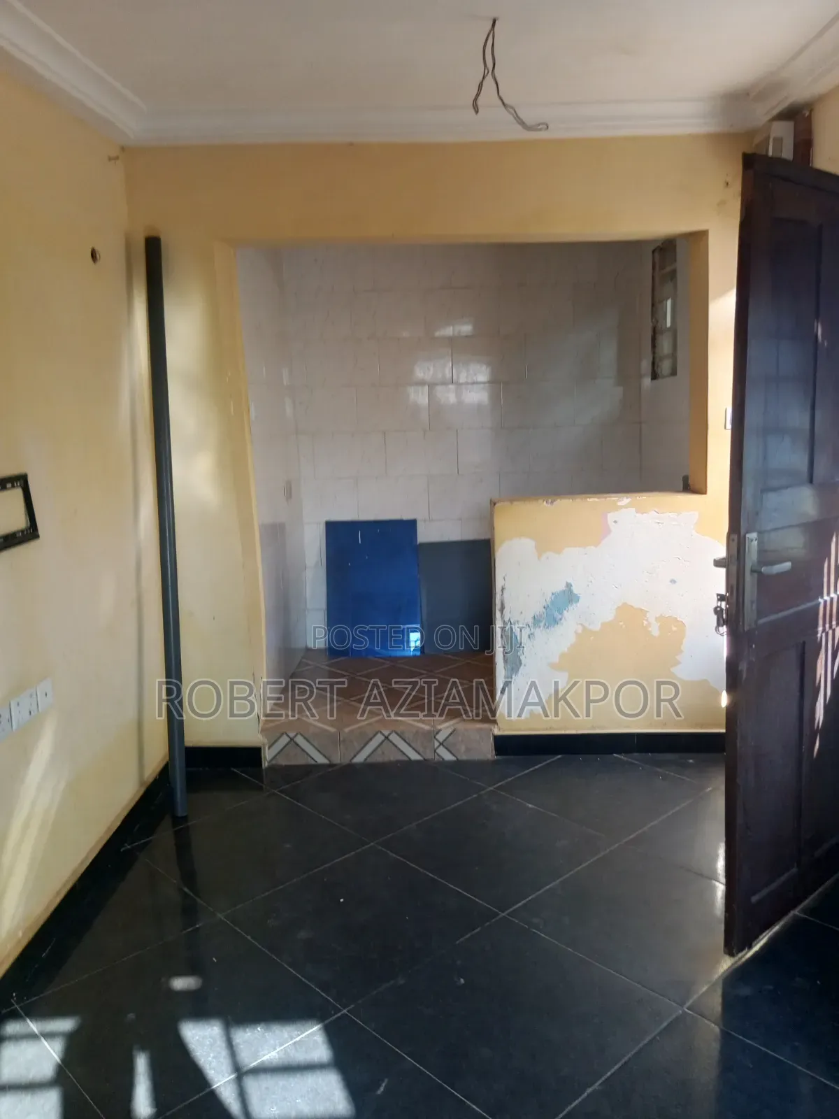 1bdrm Apartment in Ultimate Estate, School Area for rent