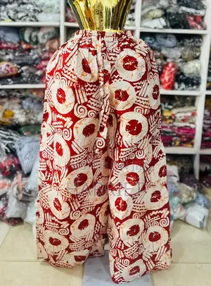 Designed Palazzo Trouser/Pants