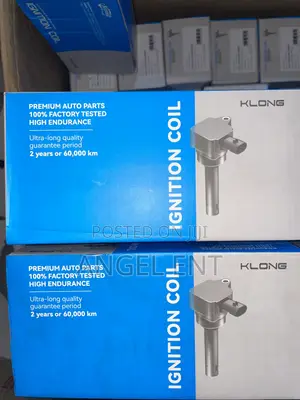 Quality Ignition Coils for Honda Accord Honda Civic Etc