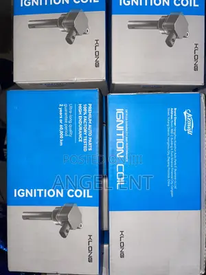 Quality Ignition Coils for Honda Accord Honda Civic Etc