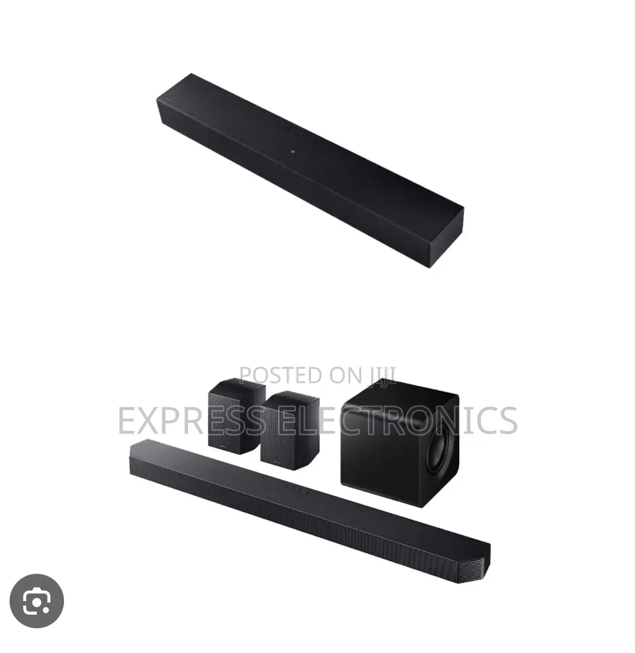 Best Buy for Less Samsung HW-Q930F Black 9.1.4 Channels 580 W