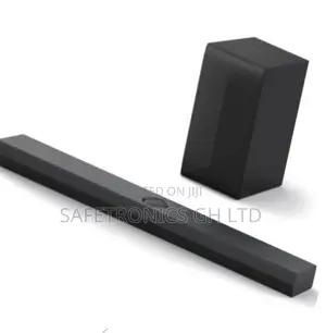 Secure LG S70ty 400w 3.1.1ch Sound Bar
