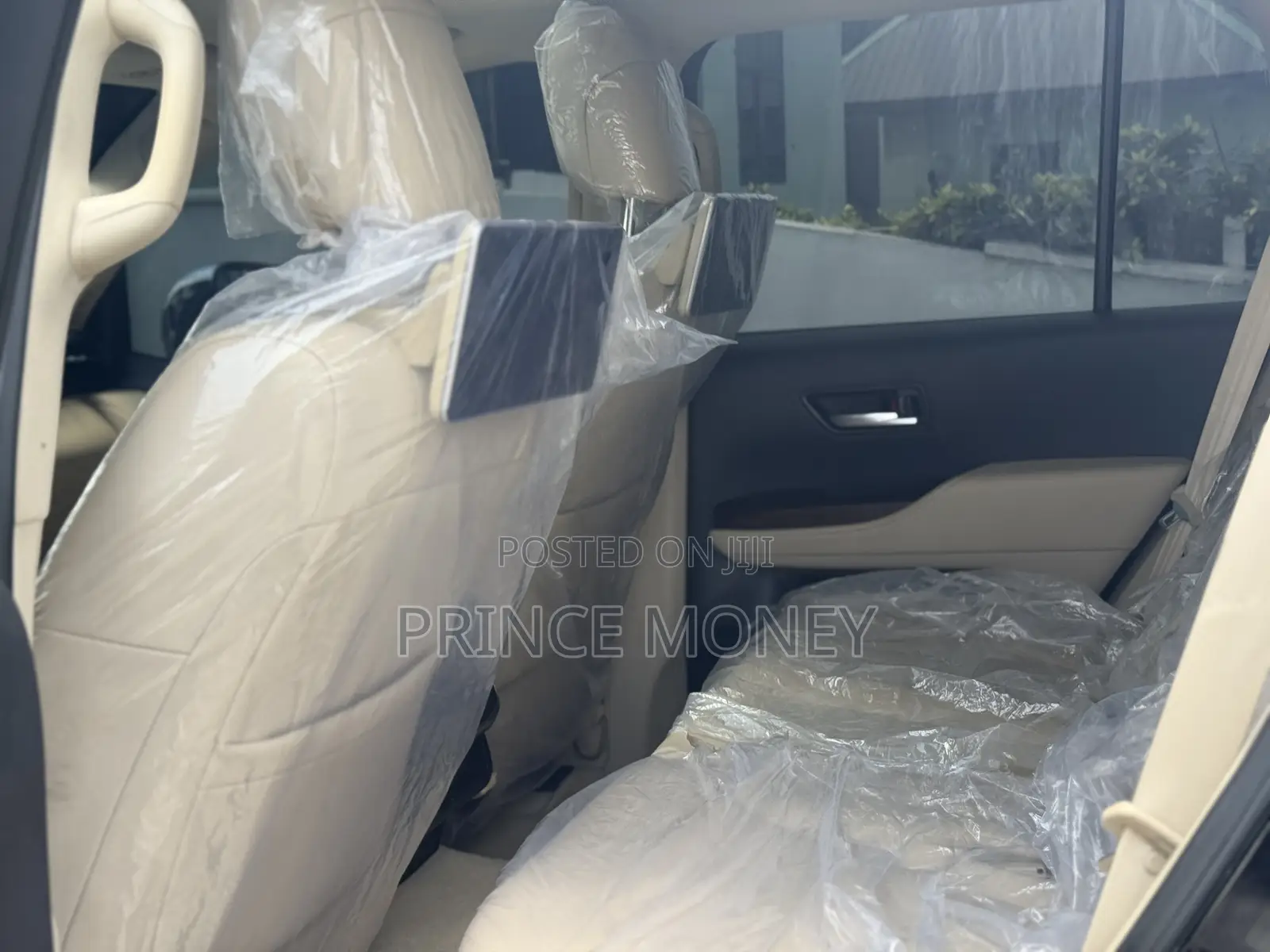 Toyota Land Cruiser 2022 Black
