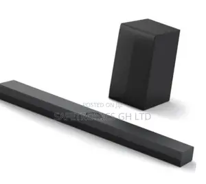 Massive Best LG S70ty 400w 3.1.1ch Sound Bar