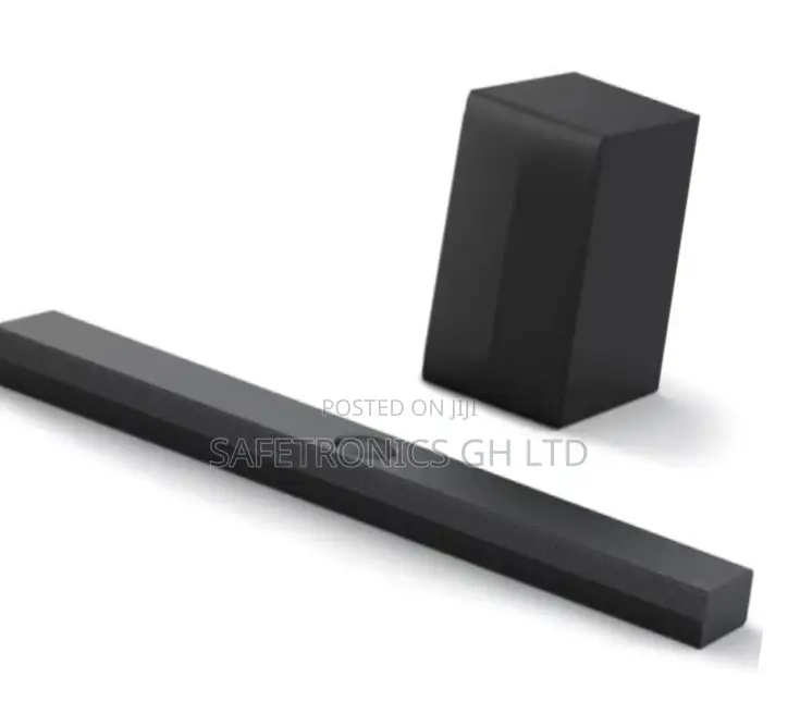 Massive Best LG S70ty 400w 3.1.1ch Sound Bar