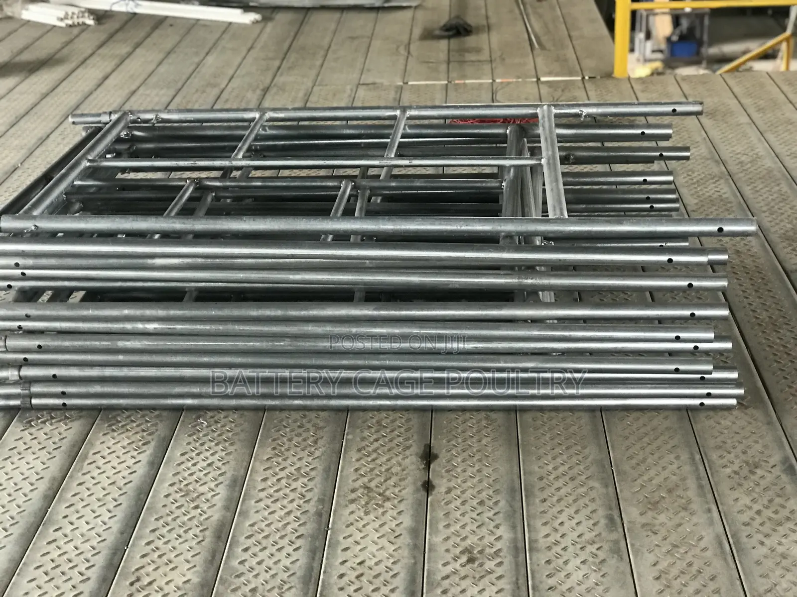 Kings Scaffold’s