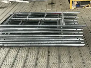Kings Scaffold’s