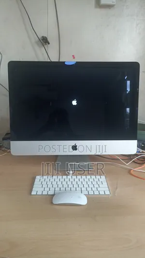 Desktop Computer Apple iMac 8GB Intel Core i5 HDD 1T