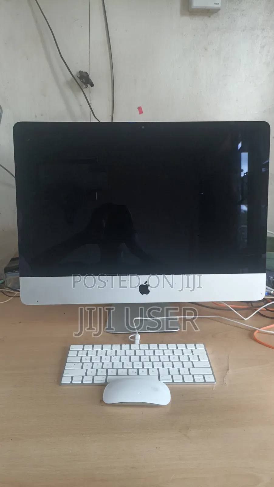 Desktop Computer Apple iMac 8GB Intel Core i5 HDD 1T