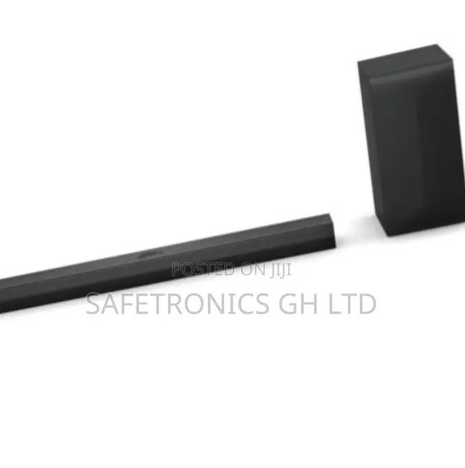 Exclusive Best LG S70ty 400w 3.1.1ch Sound Bar