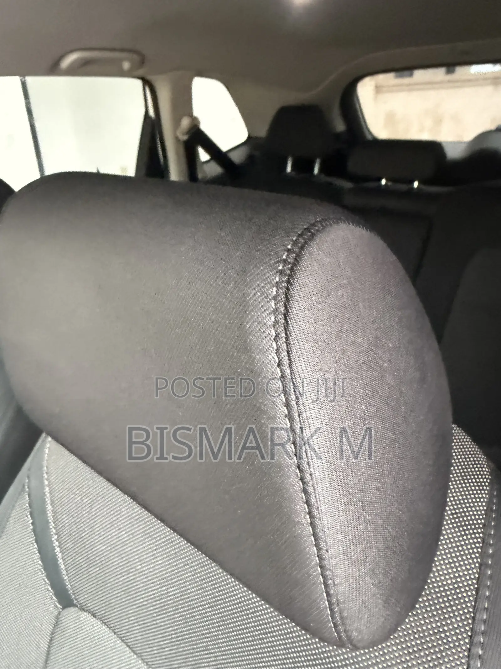 Honda CR-V LX AWD 2025 White