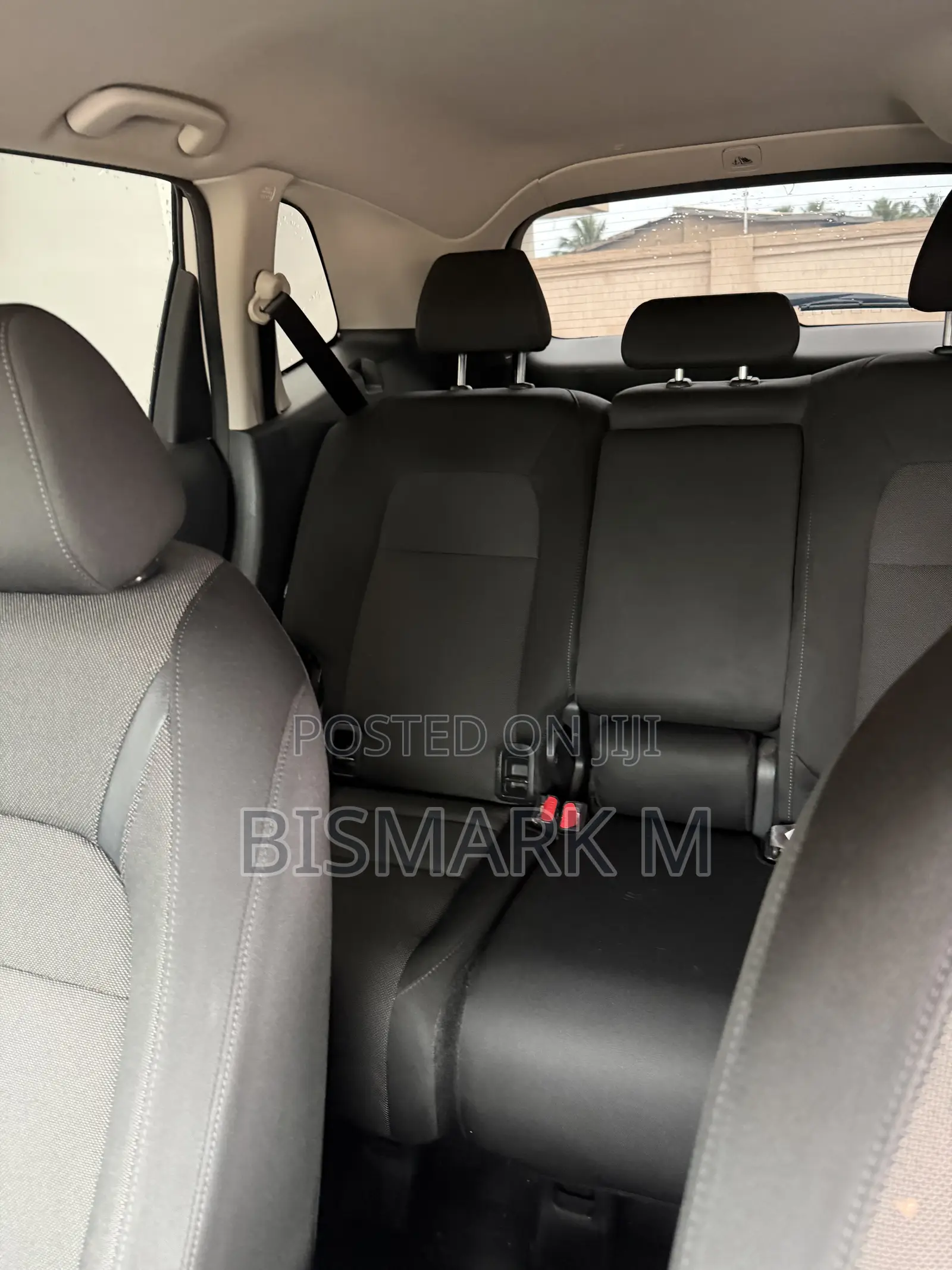 Honda CR-V LX AWD 2025 White