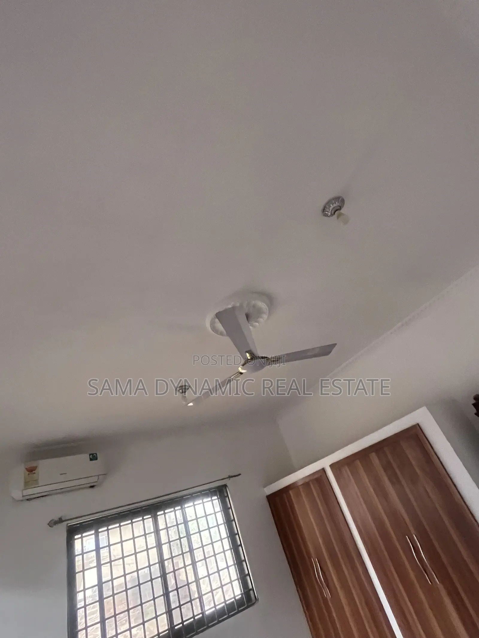 1bdrm Apartment in Tseaddo for rent