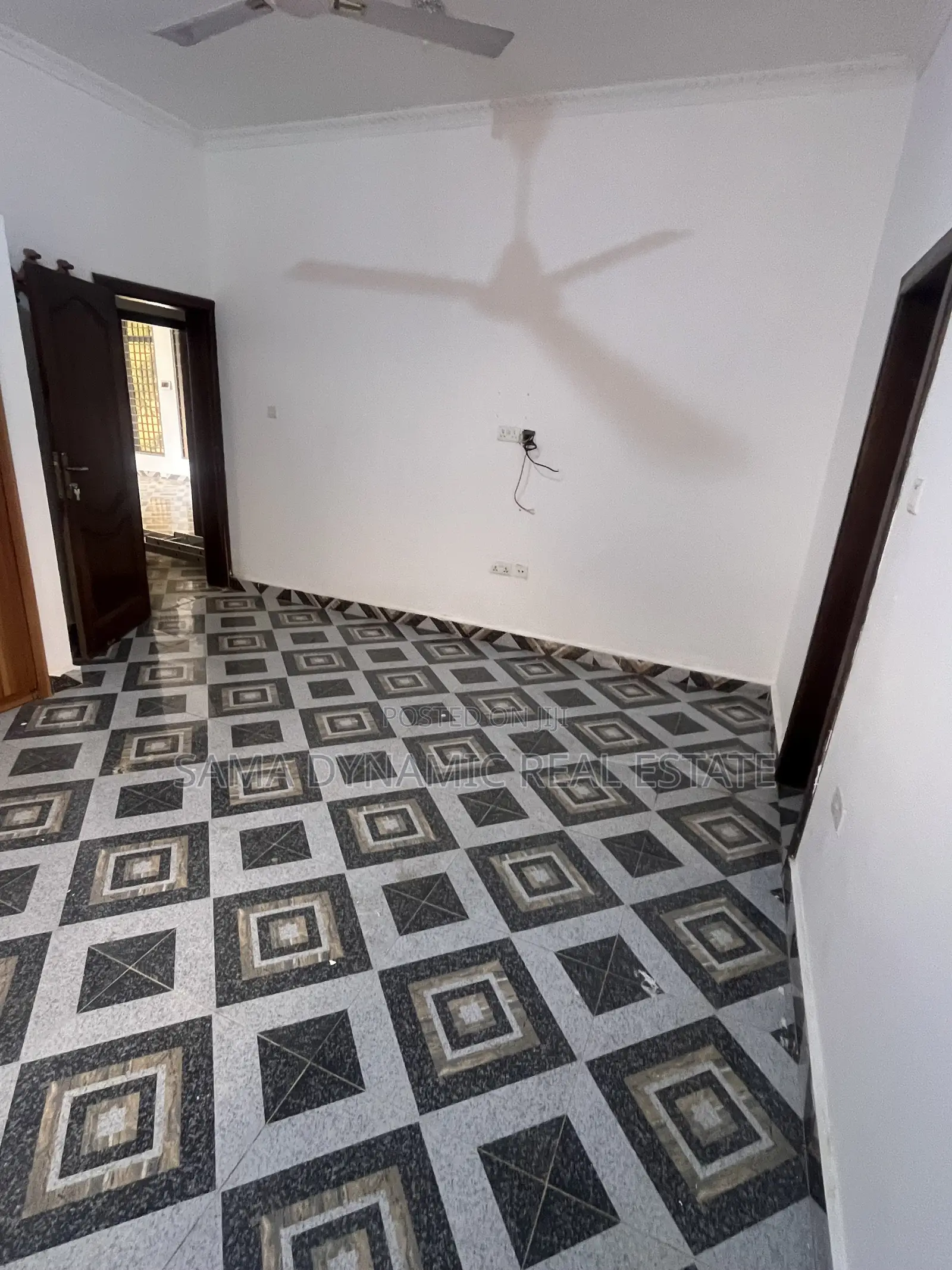 1bdrm Apartment in Tseaddo for rent