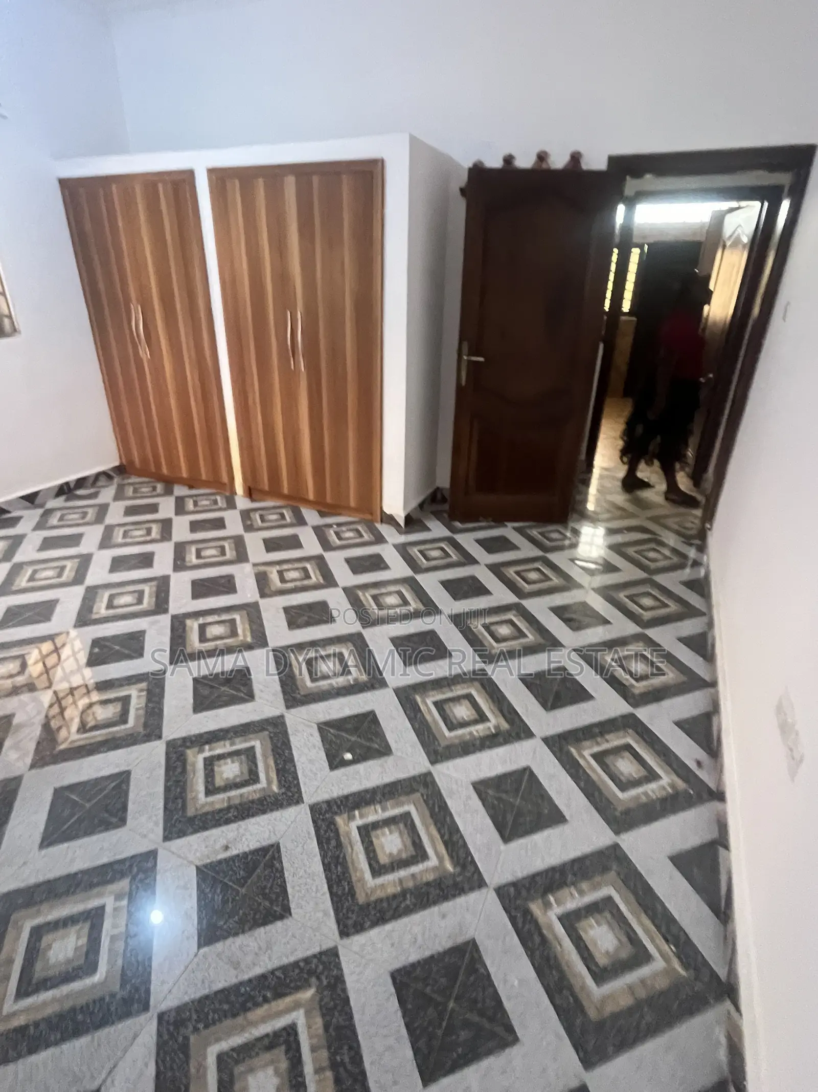 1bdrm Apartment in Tseaddo for rent