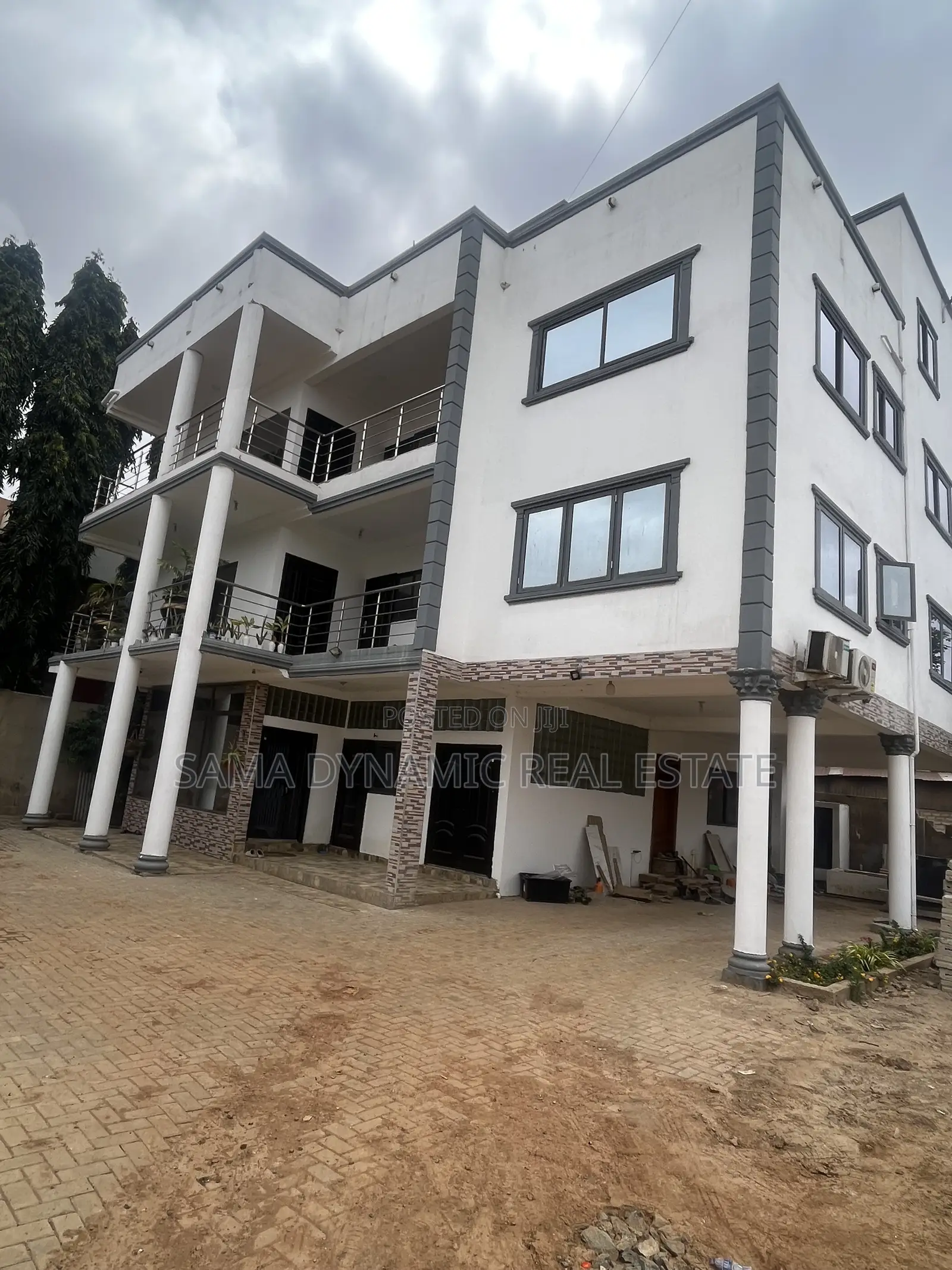 1bdrm Apartment in Tseaddo for rent