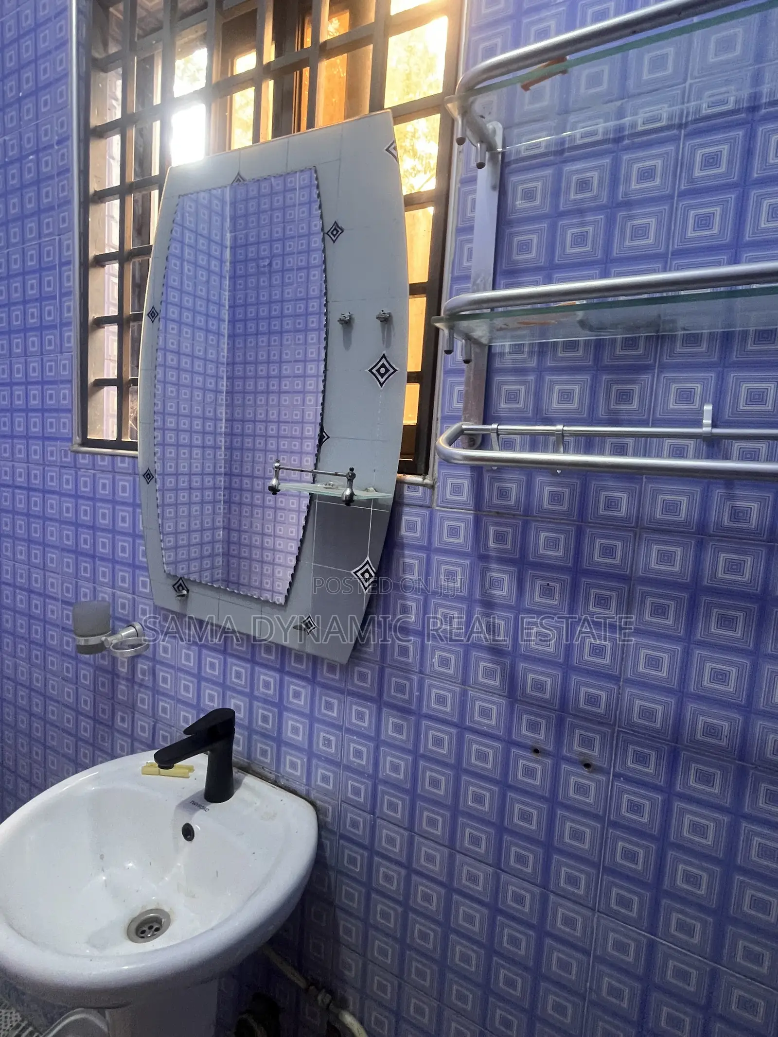 1bdrm Apartment in Tseaddo for rent