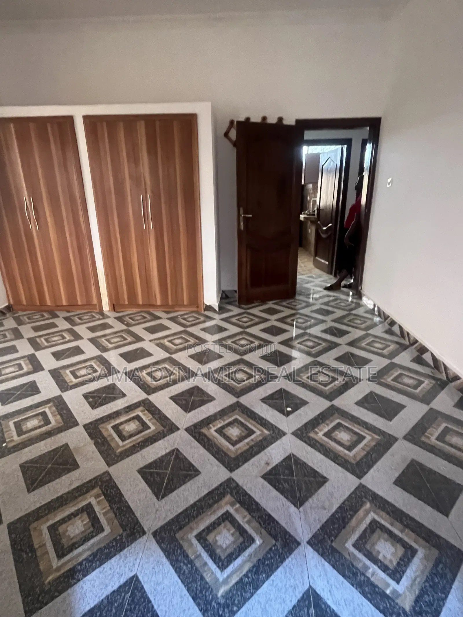 1bdrm Apartment in Tseaddo for rent