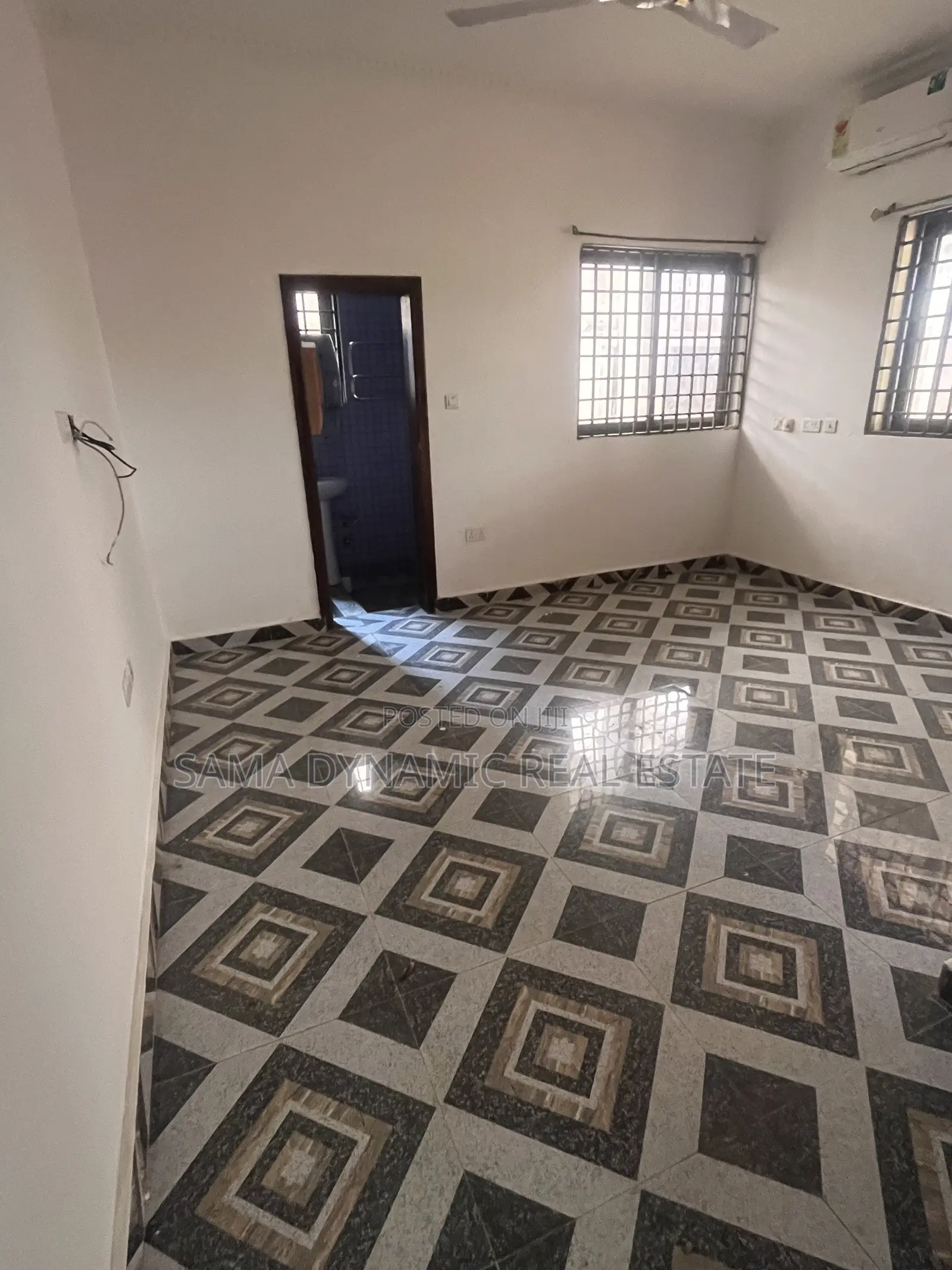 1bdrm Apartment in Tseaddo for rent