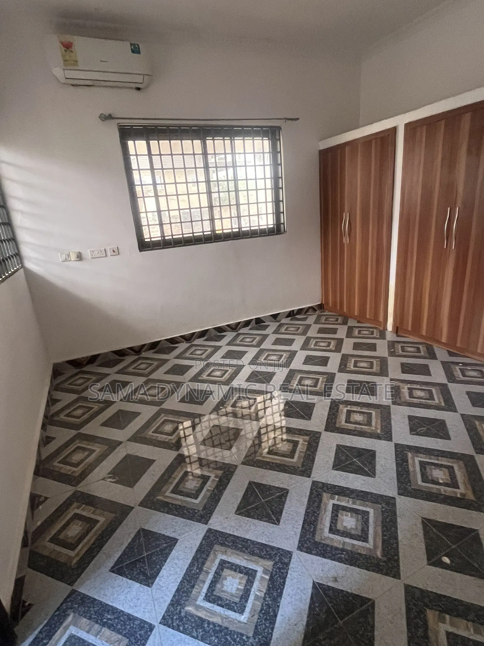 1bdrm Apartment in Tseaddo for rent