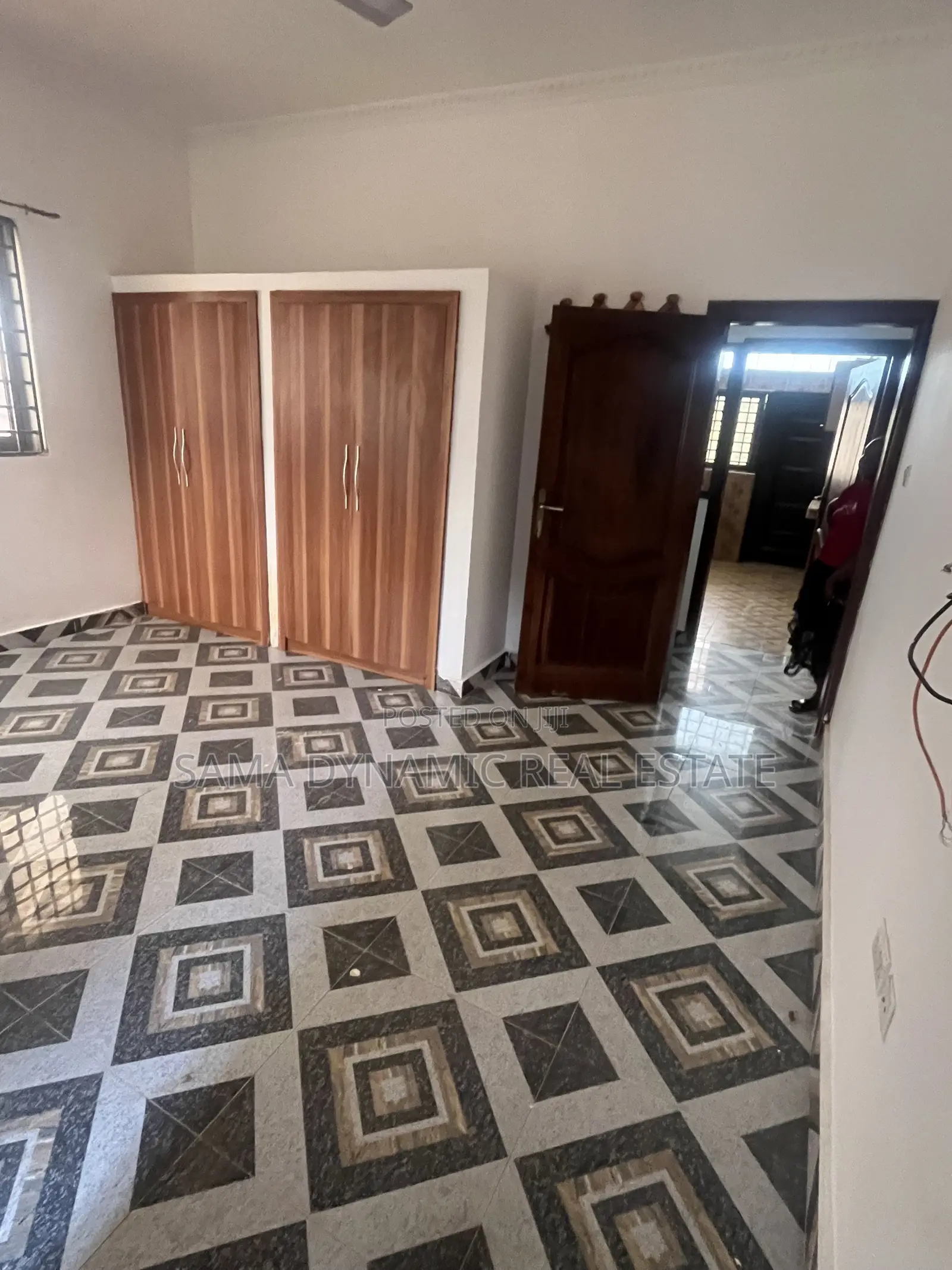 1bdrm Apartment in Tseaddo for rent