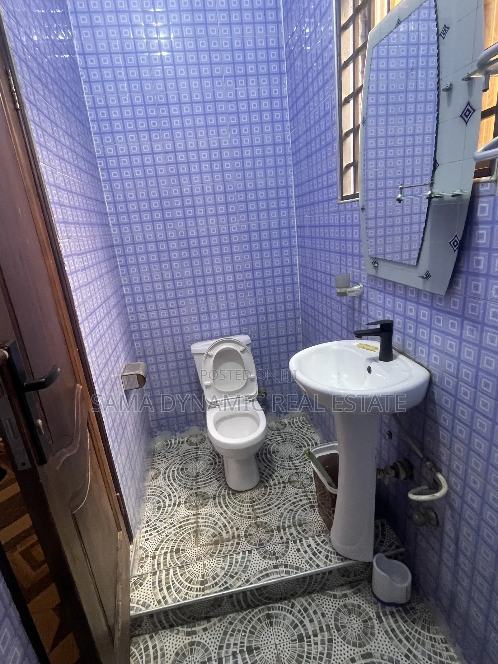 1bdrm Apartment in Tseaddo for rent