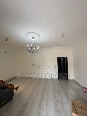 3bdrm Apartment in Little Rock Consult, Achimota for rent