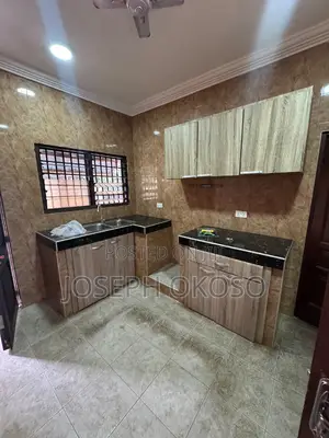 3bdrm Apartment in Little Rock Consult, Achimota for rent