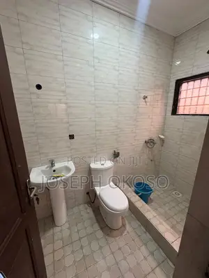 3bdrm Apartment in Little Rock Consult, Achimota for rent