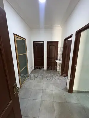 3bdrm Apartment in Little Rock Consult, Achimota for rent