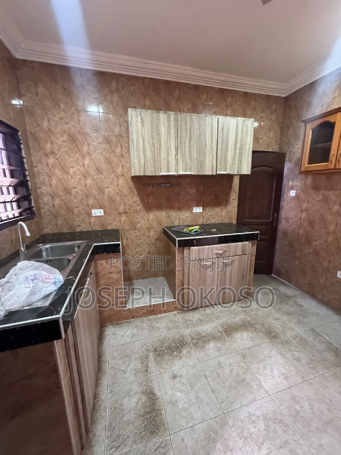 3bdrm Apartment in Little Rock Consult, Achimota for rent