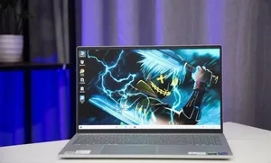 Laptop Dell Inspiron 15 7510 16GB Intel Core i5 SSD 512GB