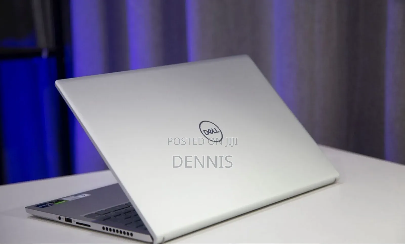 Laptop Dell Inspiron 15 7510 16GB Intel Core i5 SSD 512GB