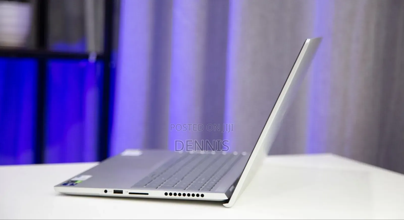 Laptop Dell Inspiron 15 7510 16GB Intel Core i5 SSD 512GB
