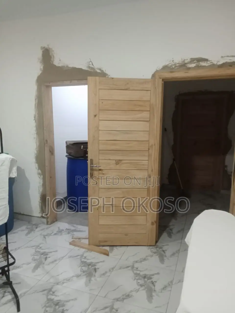 3bdrm House in Little Rock Consult, West Legon for rent