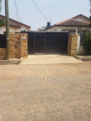 3bdrm House in Little Rock Consult, West Legon for rent